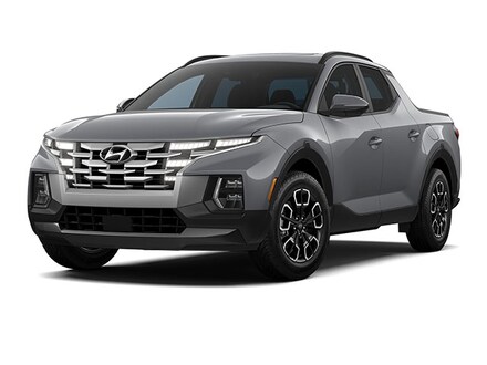 2023 Hyundai Santa Cruz SEL Premium Truck