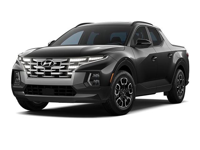 2023 Hyundai Santa Cruz SEL Premium