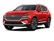 Used 2023 Hyundai Santa Fe Hybrid Limited SUV