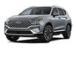 Used 2023 Hyundai Santa Fe Hybrid Limited SUV