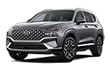 Used 2023 Hyundai Santa Fe Hybrid Limited SUV