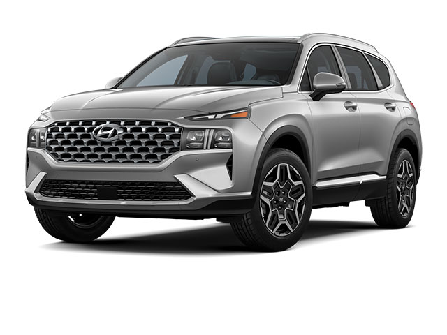 2023 Hyundai Santa Fe Hybrid Limited AWD