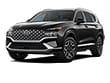 Certified 2023 Hyundai Santa Fe Hybrid Limited SUV