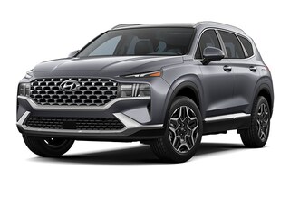 2023 Hyundai Santa Fe HEV Luxury SUV