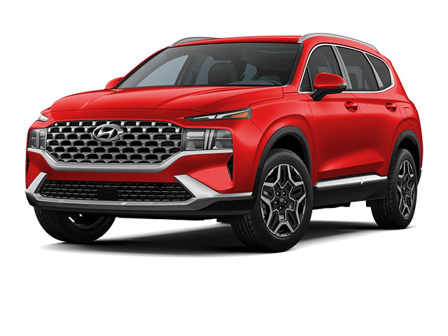 2023 Hyundai Santa Fe SEL Premium HEV