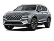Used 2023 Hyundai Santa Fe Hybrid SEL Premium SUV
