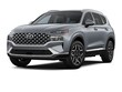 Hyundai Santa Fe Hybrid