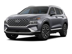 2023 Hyundai Santa Fe Hybrid SEL Premium SUV []