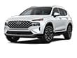 Certified 2023 Hyundai Santa Fe Hybrid SEL Premium SUV