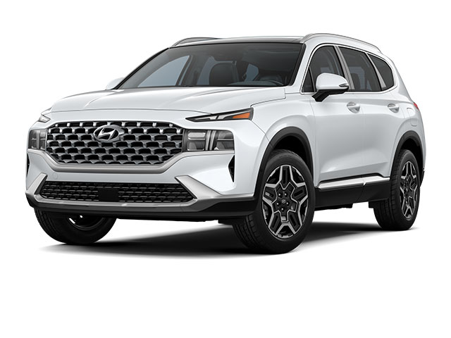 2023 Hyundai Santa Fe Hybrid SEL Premium