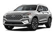 Used 2023 Hyundai Santa Fe Hybrid SEL Premium SUV