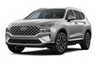 Hyundai Santa Fe Hybrid