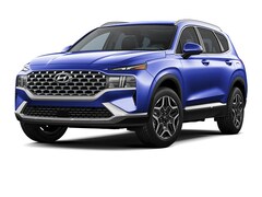 2023 Hyundai Santa Fe Hybrid SEL Premium SUV