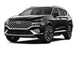 Used 2023 Hyundai Santa Fe Hybrid SEL Premium (Darling's Certified) SUV