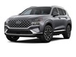 Hyundai Santa Fe Plug-In Hybrid