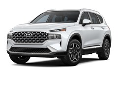 2023 Hyundai Santa Fe Plug-In Hybrid Limited Limited AWD