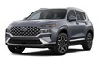  Hyundai Santa Fe Plug-In Hybrid