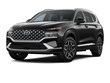  Hyundai Santa Fe Plug-In Hybrid