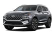 Certified 2023 Hyundai Santa Fe Limited SUV