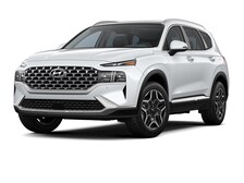 2023 Hyundai Santa Fe Limited -
                Inglewood, CA