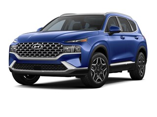 2023 Hyundai Santa Fe Limited SUV