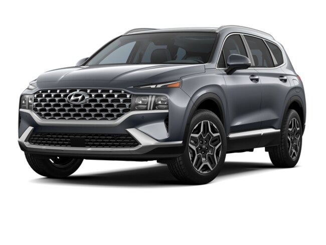 2023 Hyundai Santa Fe Limited AWD