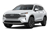 2023 Hyundai Santa Fe Limited -
                East Boston, MA
