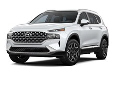 2023 Hyundai Santa Fe Limited SUV