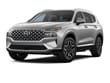 Certified 2023 Hyundai Santa Fe Limited SUV