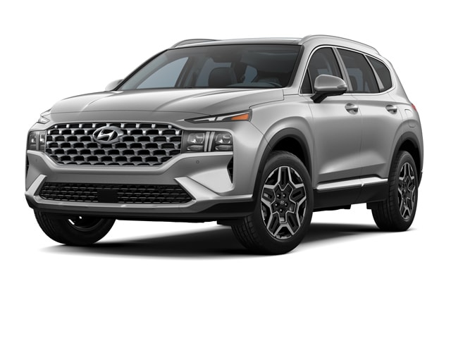 2023 Hyundai Santa Fe Limited -
                Klamath Falls, OR