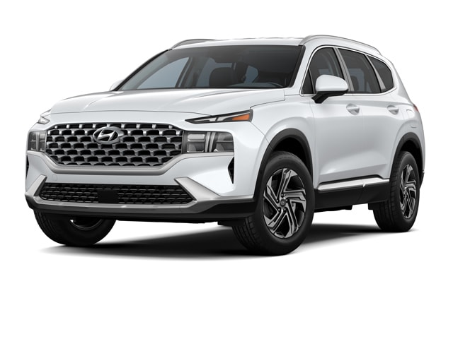 2023 Hyundai Santa Fe SEL Hero Image