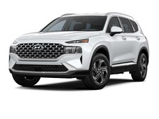 2023 Hyundai Santa Fe SEL -
                Hartford, CT