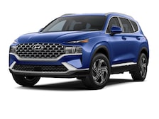 2023 Hyundai Santa Fe SEL -
                Lynn, MA