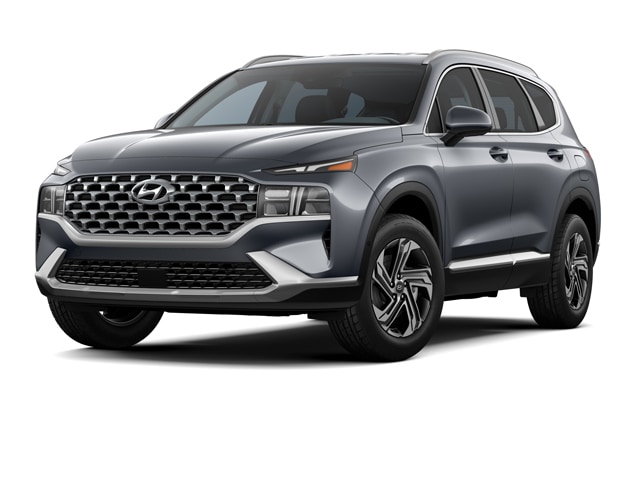 2023 Hyundai Santa Fe SEL Hero Image