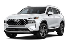 2023 Hyundai Santa Fe SEL -
                Hartford, CT