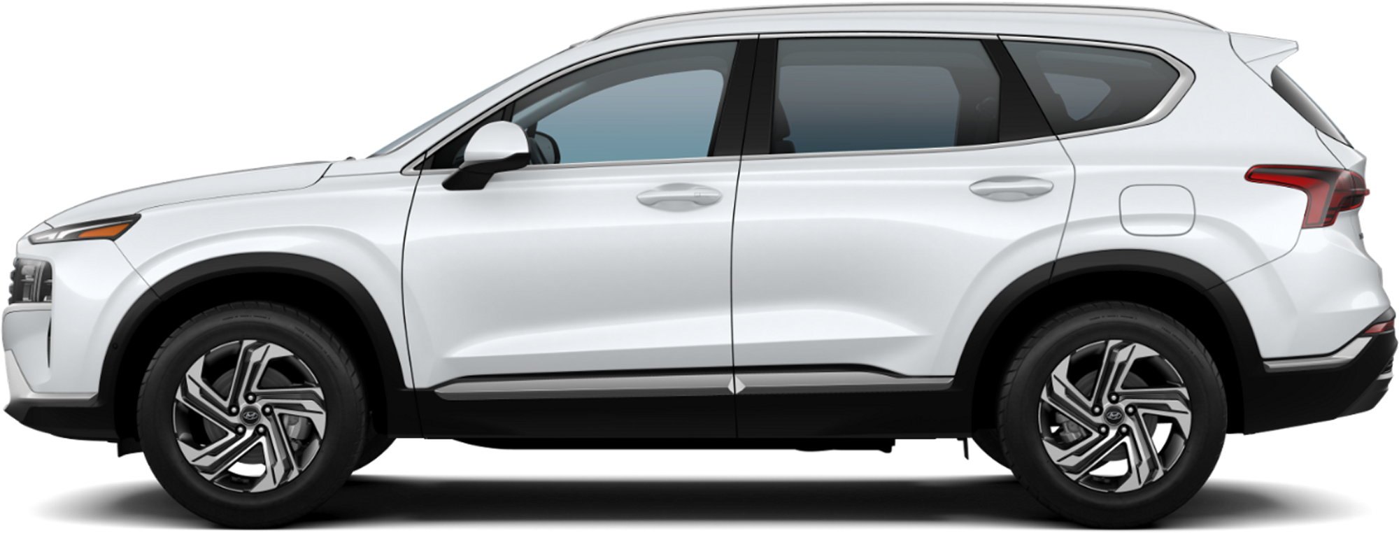 http://images.dealer.com/ddc/vehicles/2023/Hyundai/Santa%20Fe/SUV/trim_SEL_7e3d31/perspective/side-left/2023_24.png