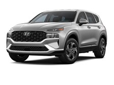 2023 Hyundai Santa Fe SE -
                Union, NJ