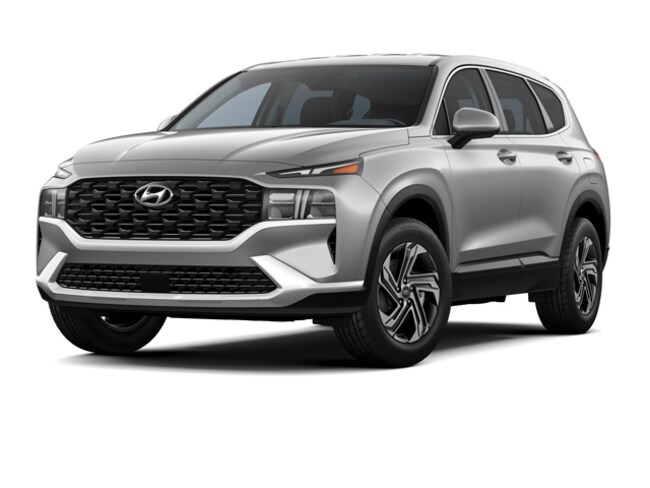 2023 Hyundai Santa Fe SE AWD
