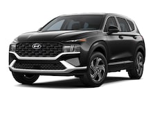 2023 Hyundai Santa Fe SE -
                Lynn, MA