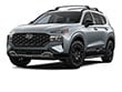 Used 2023 Hyundai Santa Fe XRT SUV