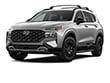 Used 2023 Hyundai Santa Fe XRT SUV