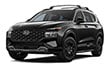 Used 2023 Hyundai Santa Fe XRT SUV