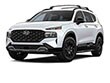Used 2023 Hyundai Santa Fe XRT SUV