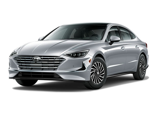2023 Hyundai Sonata Hybrid Limited's photo