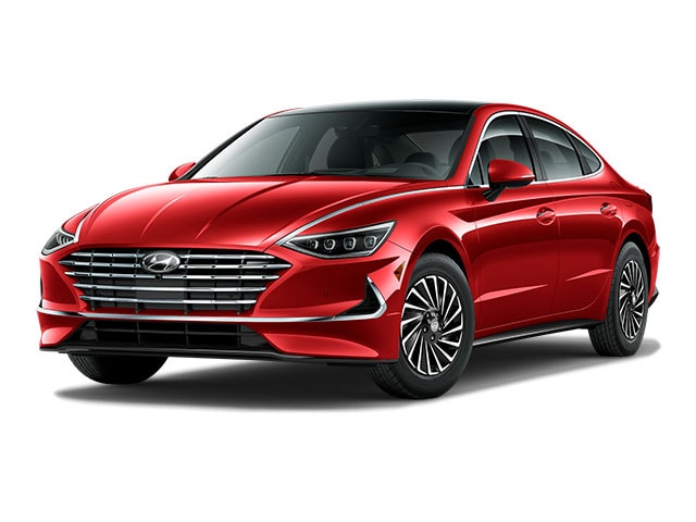 2023 Hyundai Sonata Hybrid