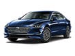 Certified 2023 Hyundai Sonata Hybrid SEL Sedan