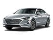 Used 2023 Hyundai Sonata Hybrid SEL Sedan