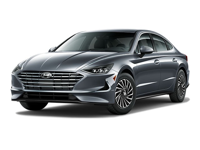 2023 Hyundai Sonata Hybrid SEL's photo
