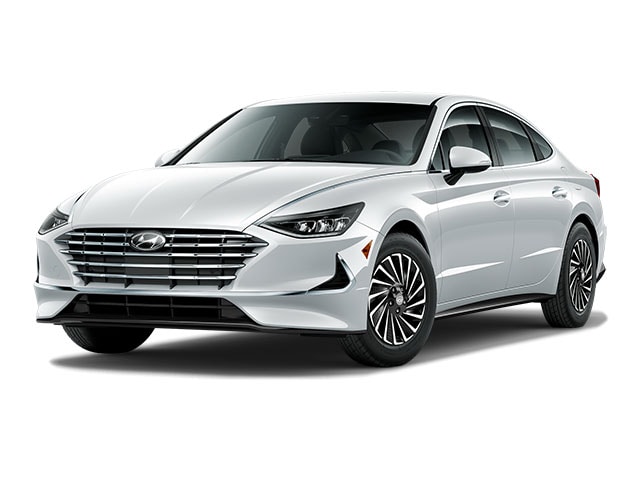 2023 Hyundai Sonata Hybrid SEL