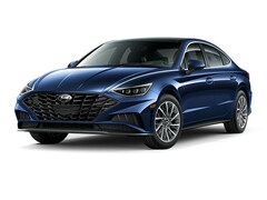 Used 2023 Hyundai Sonata Limited Sedan for Sale in Conroe TX at Wiesner Hyundai